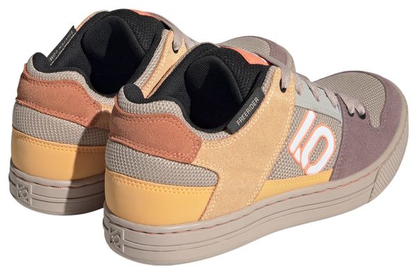 Chaussures VTT Femme Adidas Five Ten Freerider Multicouleur