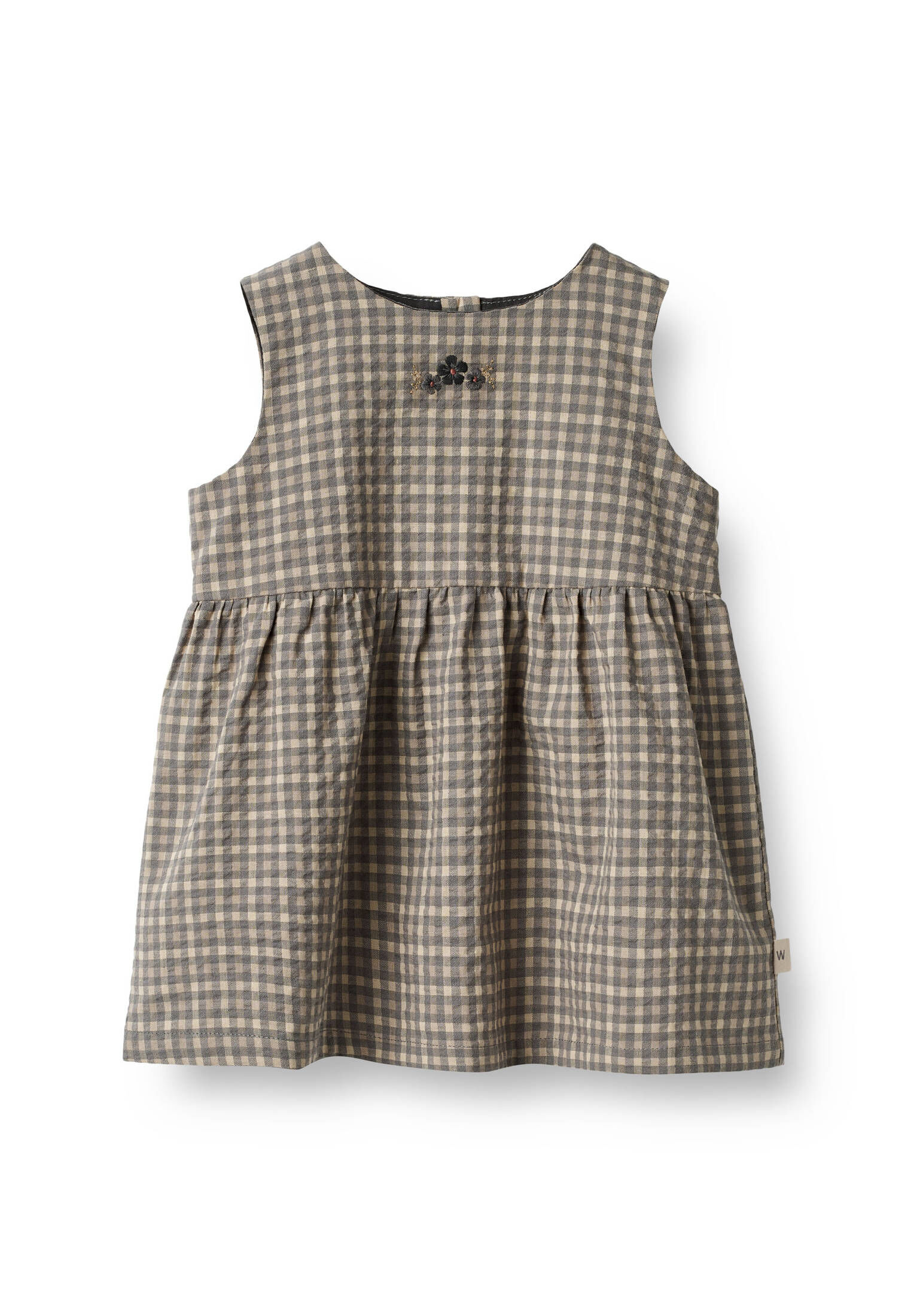 Wheat| Kinder Kleid Louisa