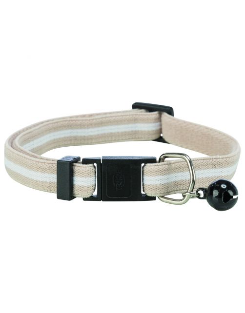 Trixie Kattenhalsband Strepen - Kattenhalsband - Assorti