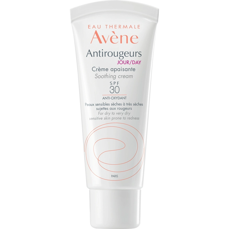 Avène Anti-Redness Soothing Day Cream SPF 30 - 40 ml