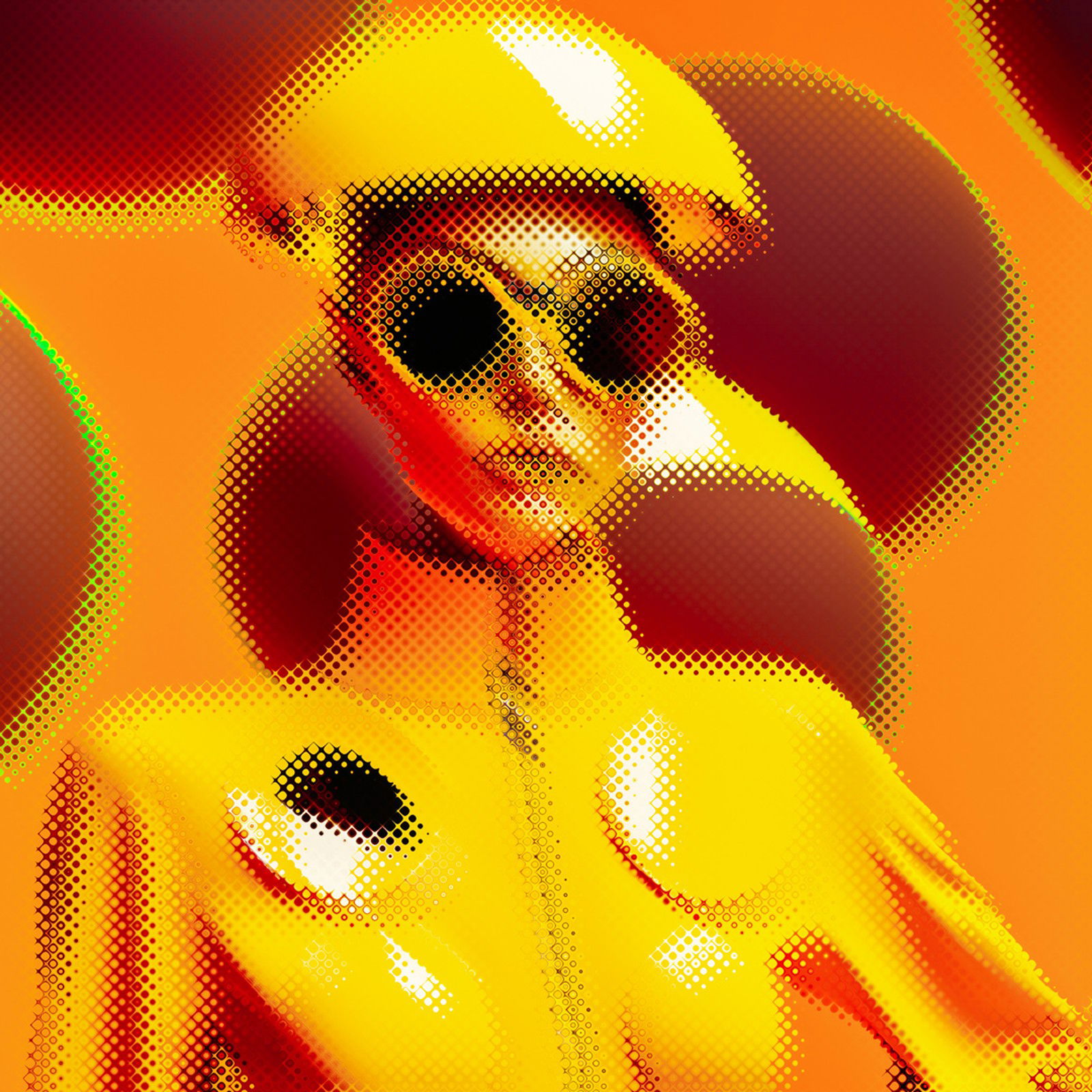 POP GIRL XI by Franck Gérard - Limited Edition. Edition of: 150. Signed.