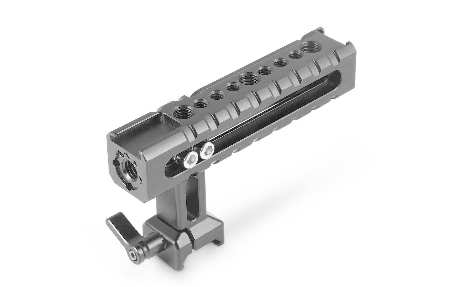 Action Stabilizing Nato HandleStabilisierungsgriff kompatibel mit NATO-Schienen