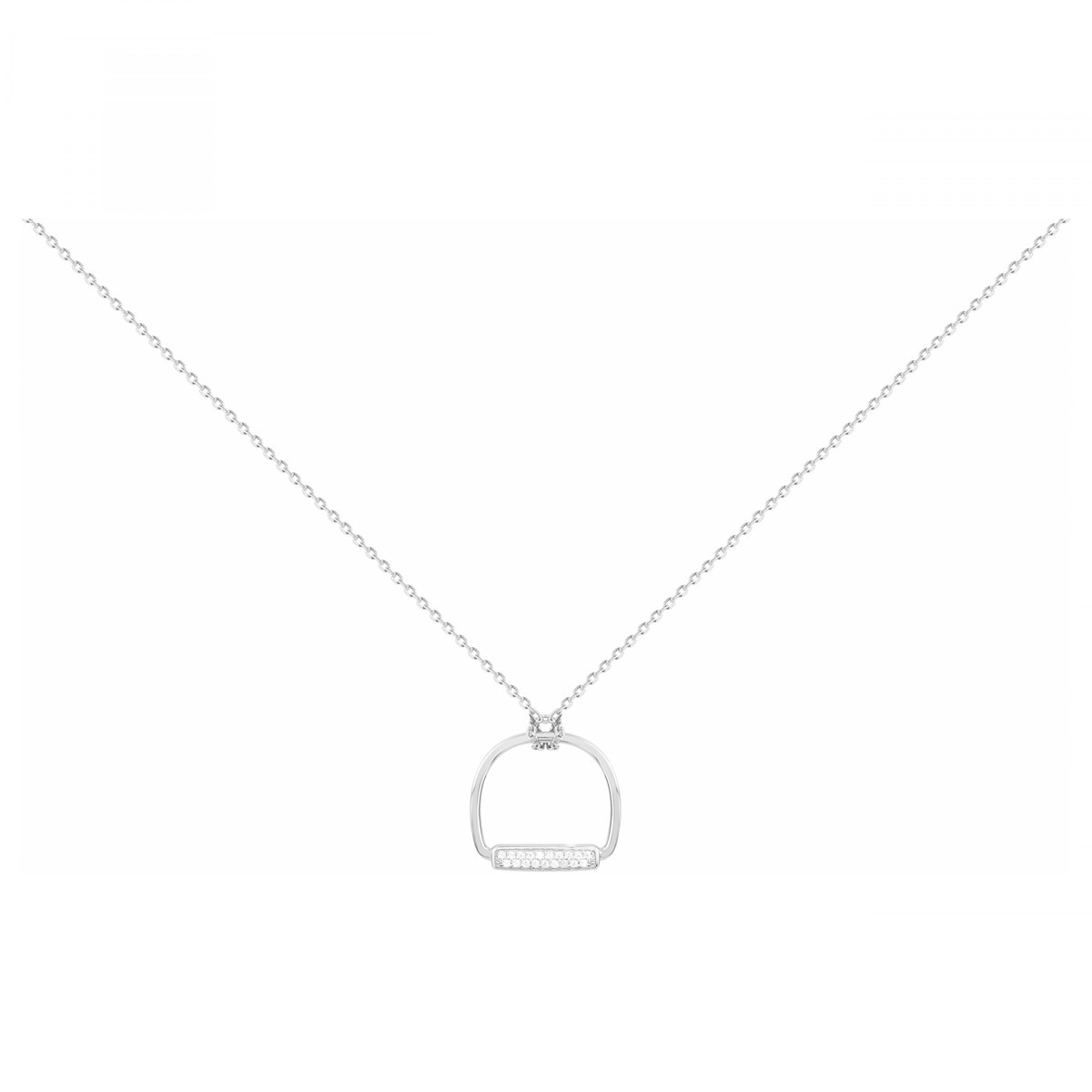 Collier en Argent