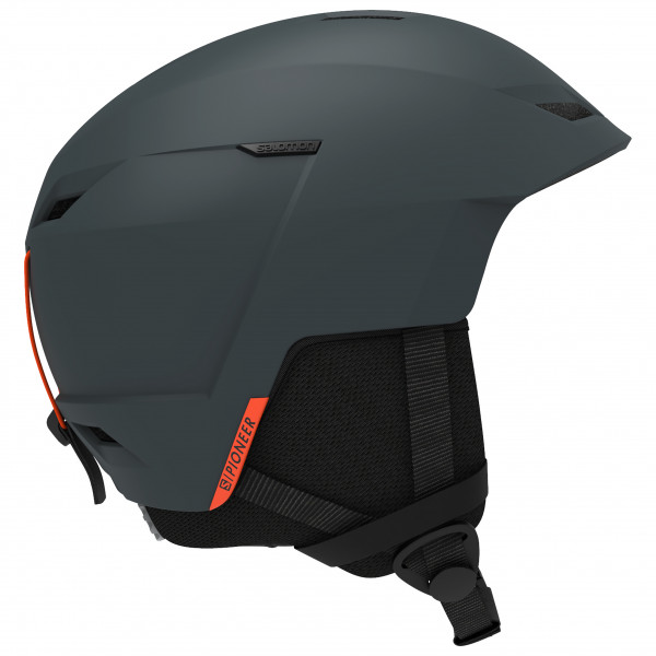 Salomon - Pioneer LT Access - Casque de ski