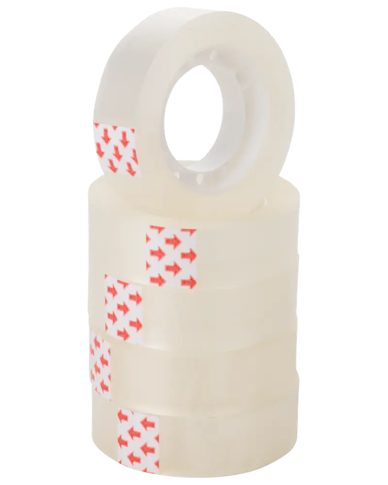 Tape 30 m 5-pak
