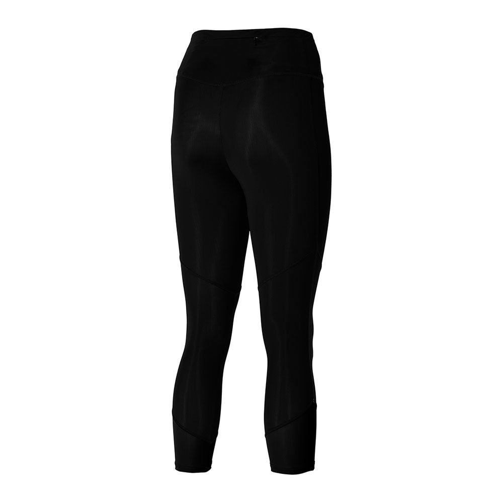 Mizuno IMPULSE CORE 3/4 - Legging Femme black