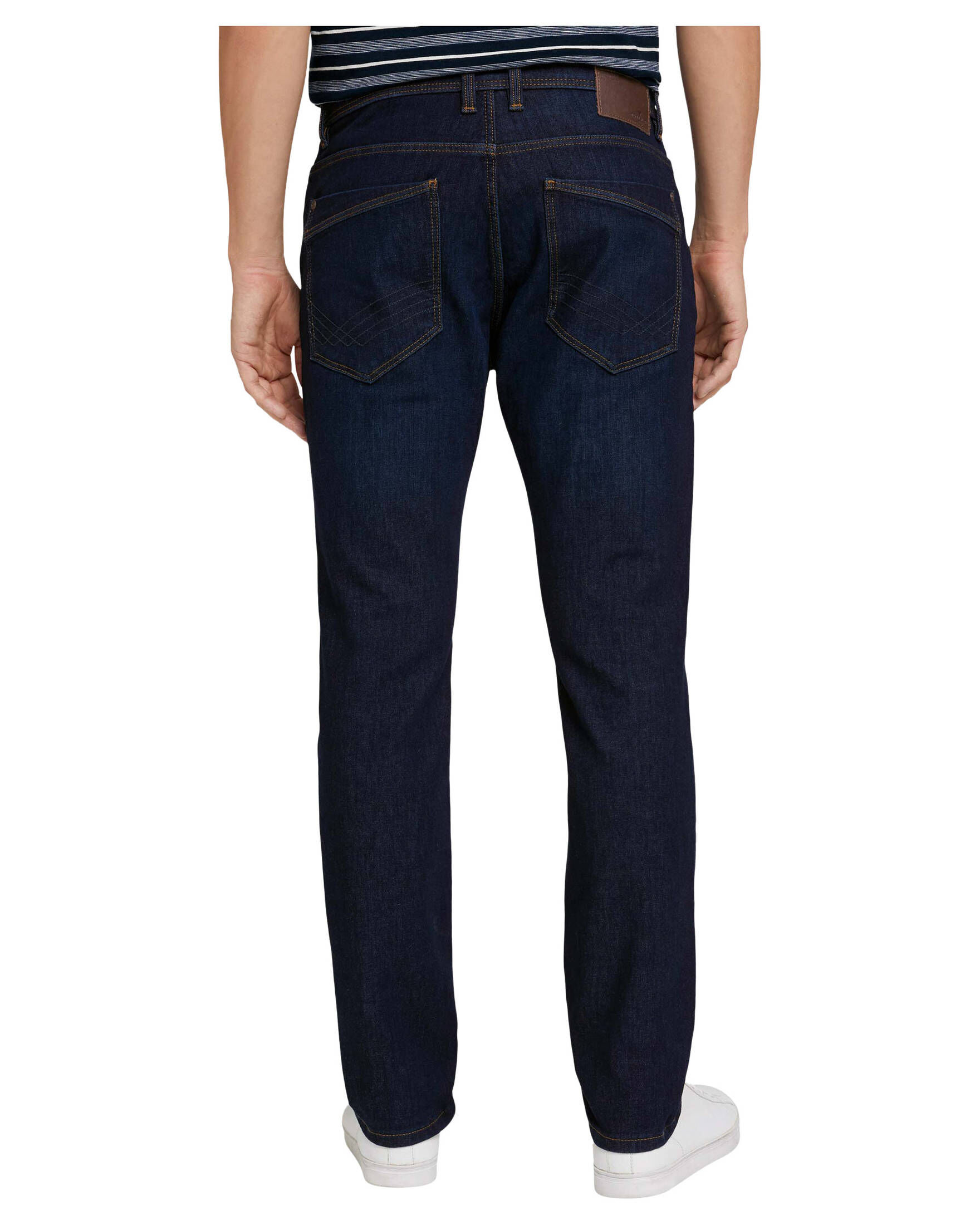 Tom Tailor| Herren Jeans JOSH Slim Fit