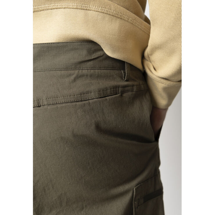 Fat Moose Pavement Ripstop Pants Army