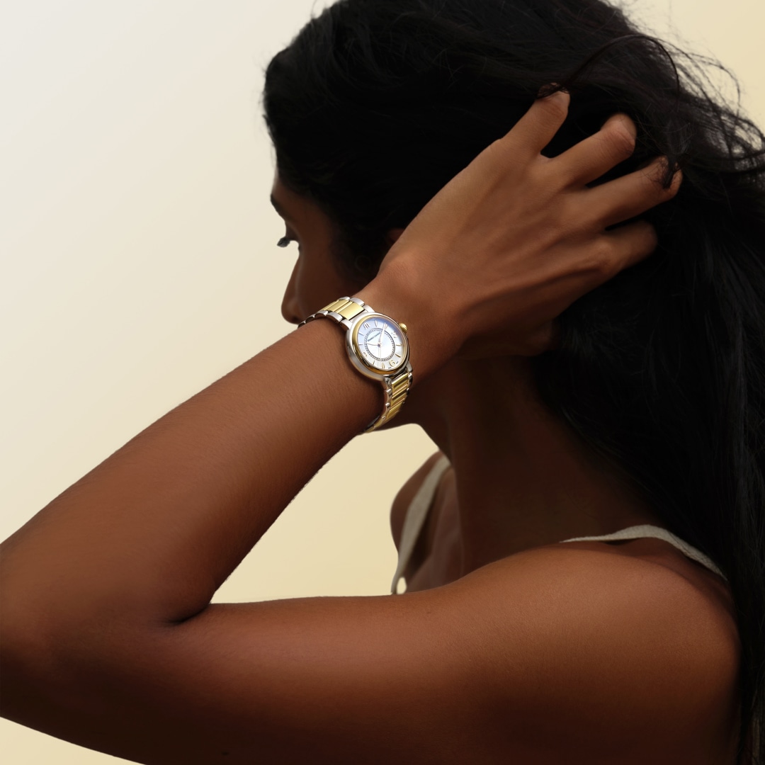 Maurice Lacroix Fiaba Diamonds 32mm