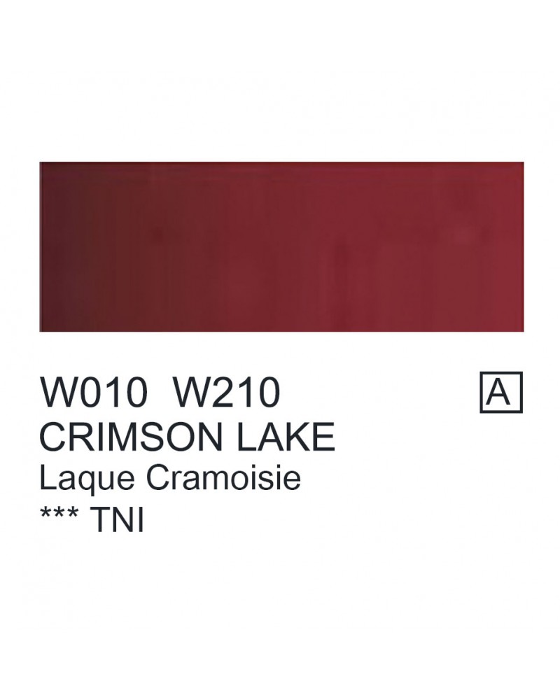 Laque Cramoisie - W210