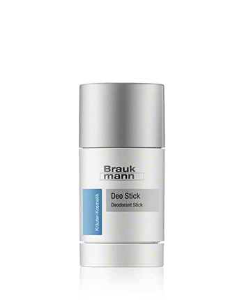 Hildegard Braukmann Braukmann Deodorant Stick 75ml