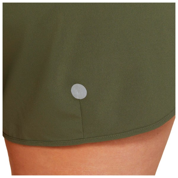 Asics - Women's Road 3,5'' Short - Short de running