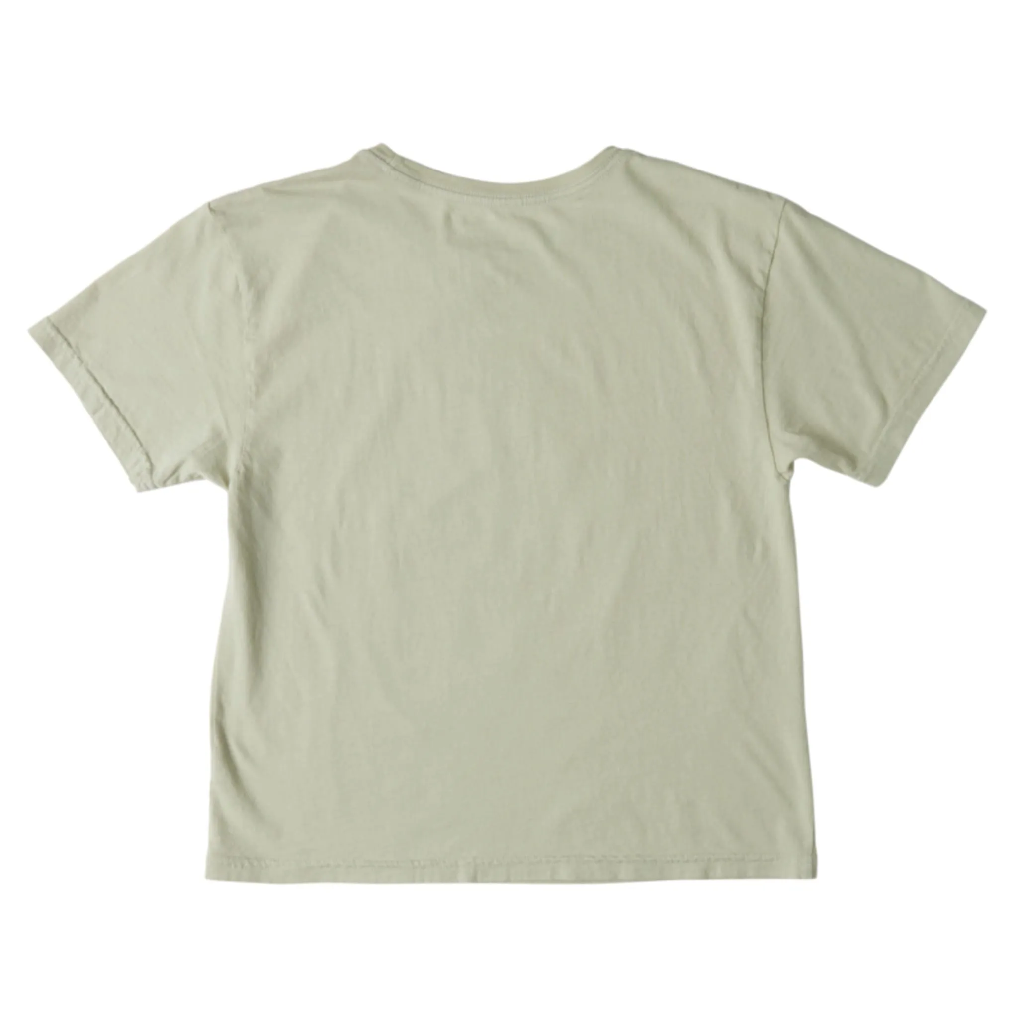 Roxy T-shirt Hibiscus Paradise 4-14ans