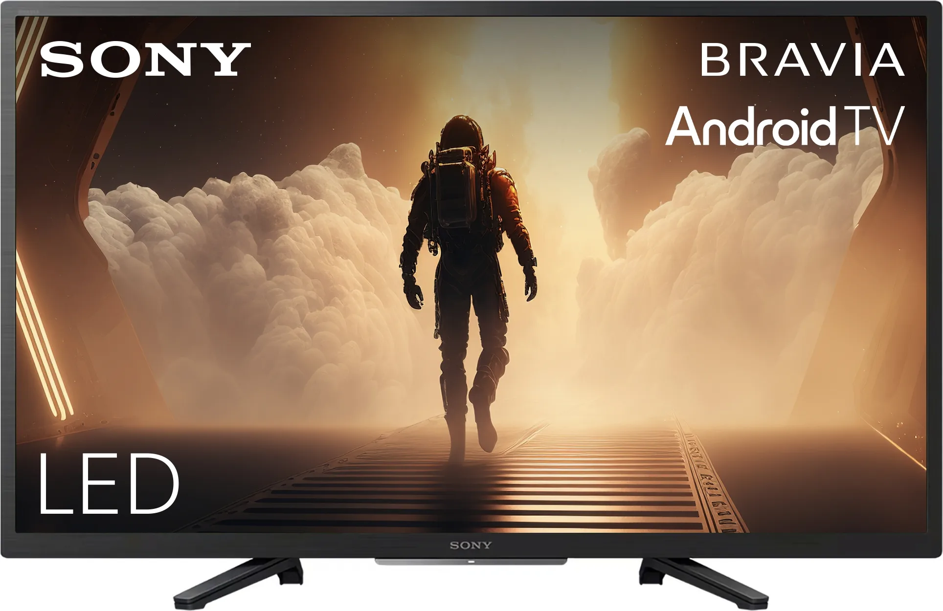 Sony KD-32W800 TV LED