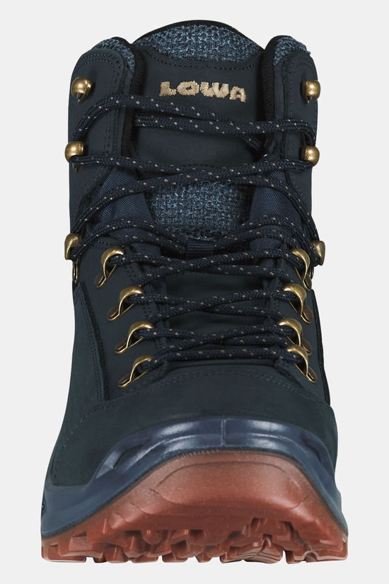 Lowa Lowa Renegade Warm Gore-Tex Mid Winterschoen