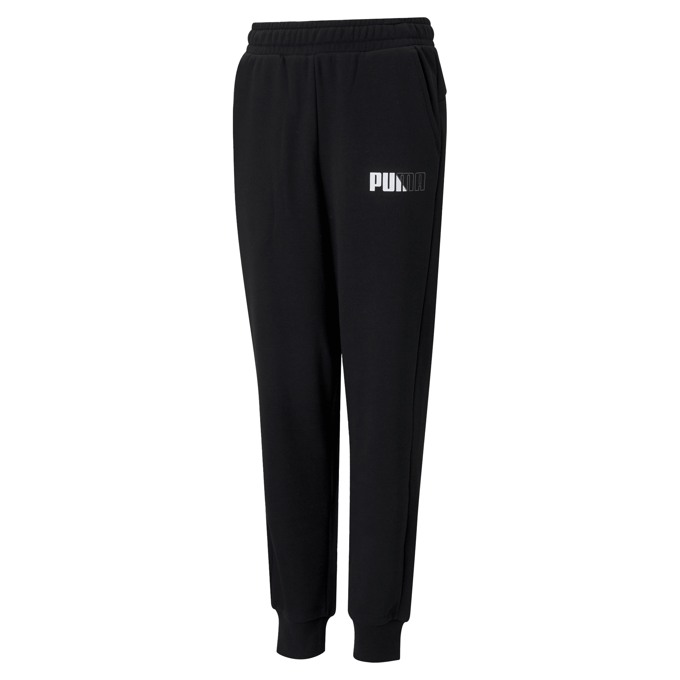Puma Graphic Sweatpants TR cl B - Fritid og bomull