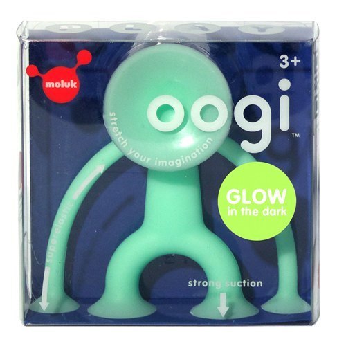 Lernspiel OOGI JUNIOR – GLOW IN THE DARK