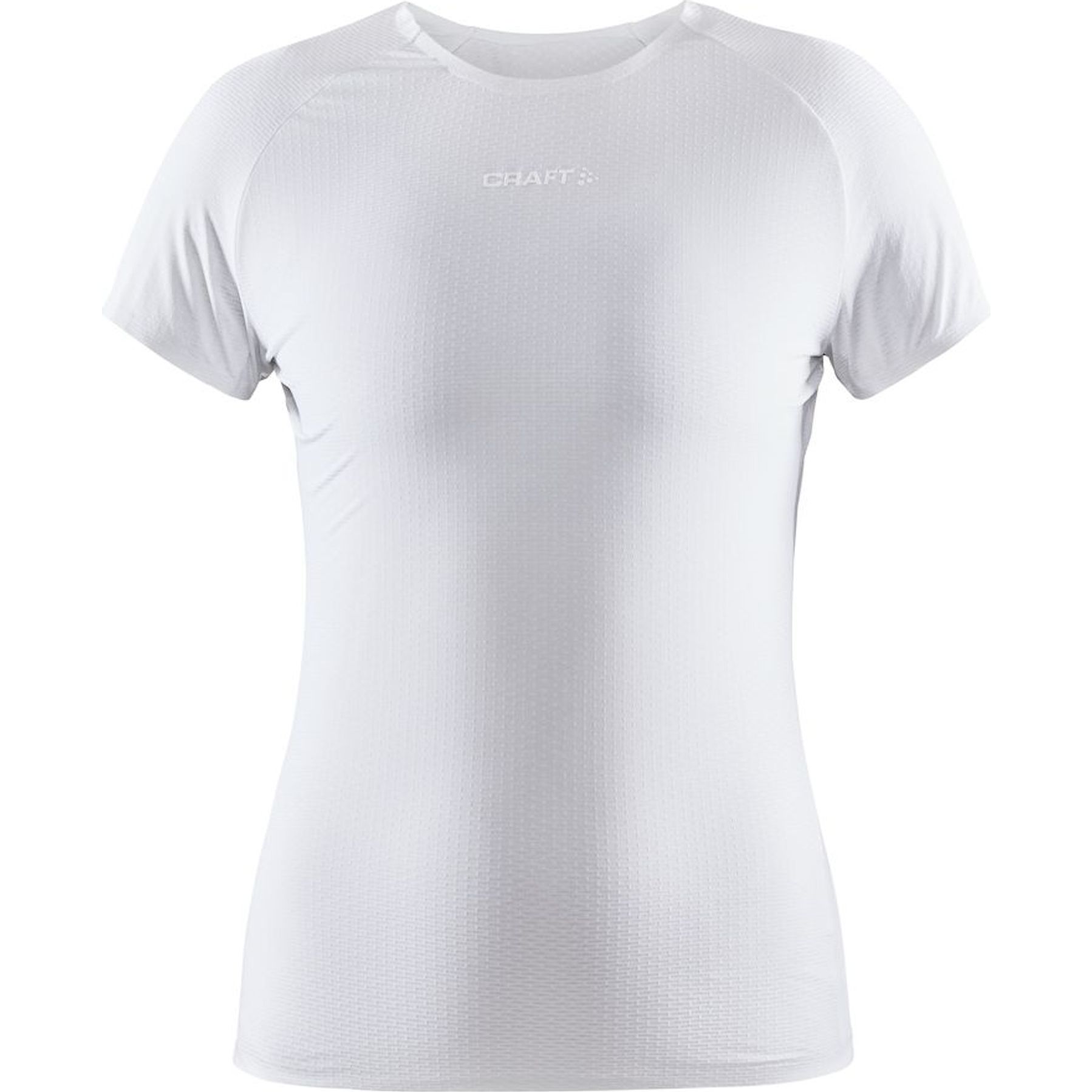 Craft Pro Dry Nanoweight SS Ondershirt W