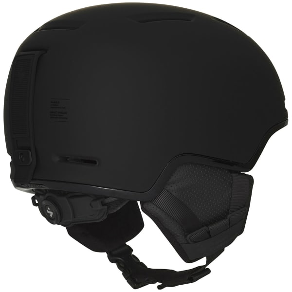 Casque de ski SWEET PROTECTION LOOPER MIPS DIRT BLACK