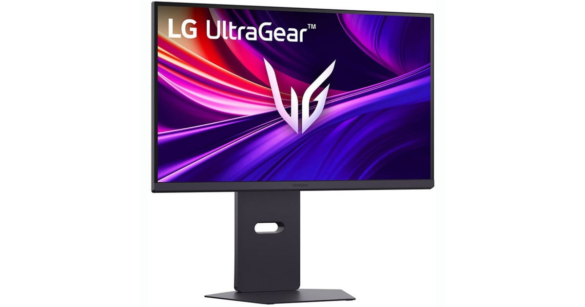 LGUltraGear 27G850A-B 27