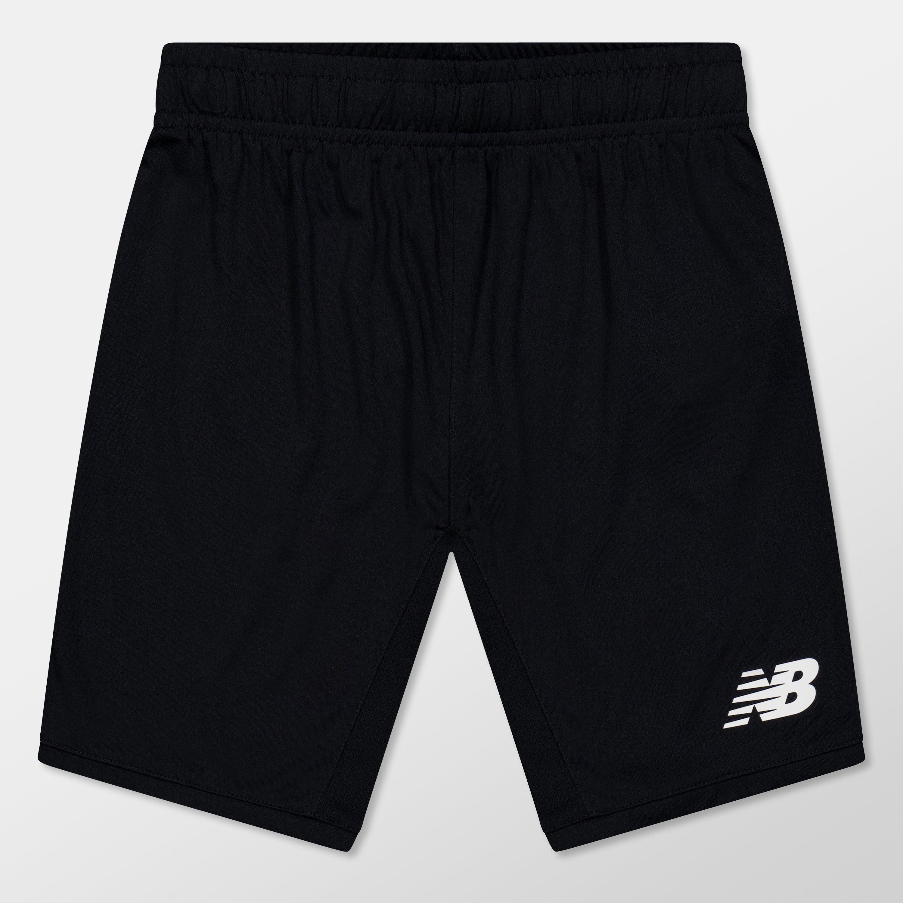 New Balance NB Match Short Juniors
