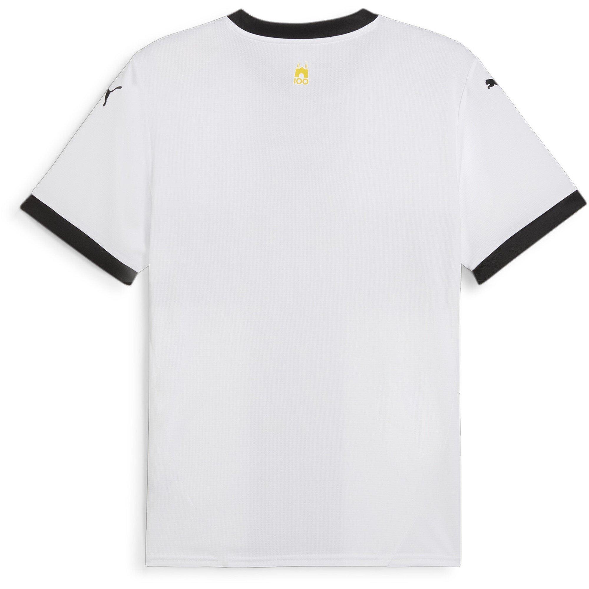 Puma Parma Calcio Home Shirt 2024 2025 Adults