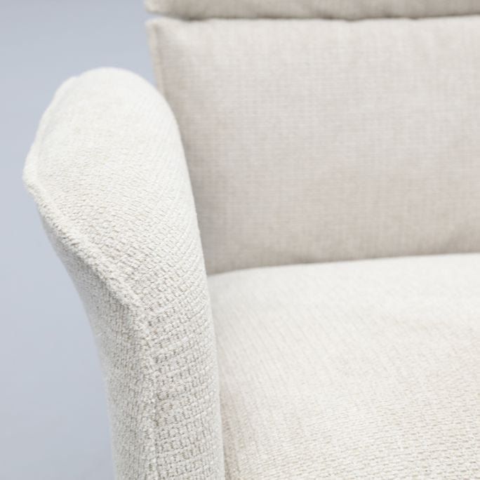 Trendhopper Lunia Relaxfauteuil