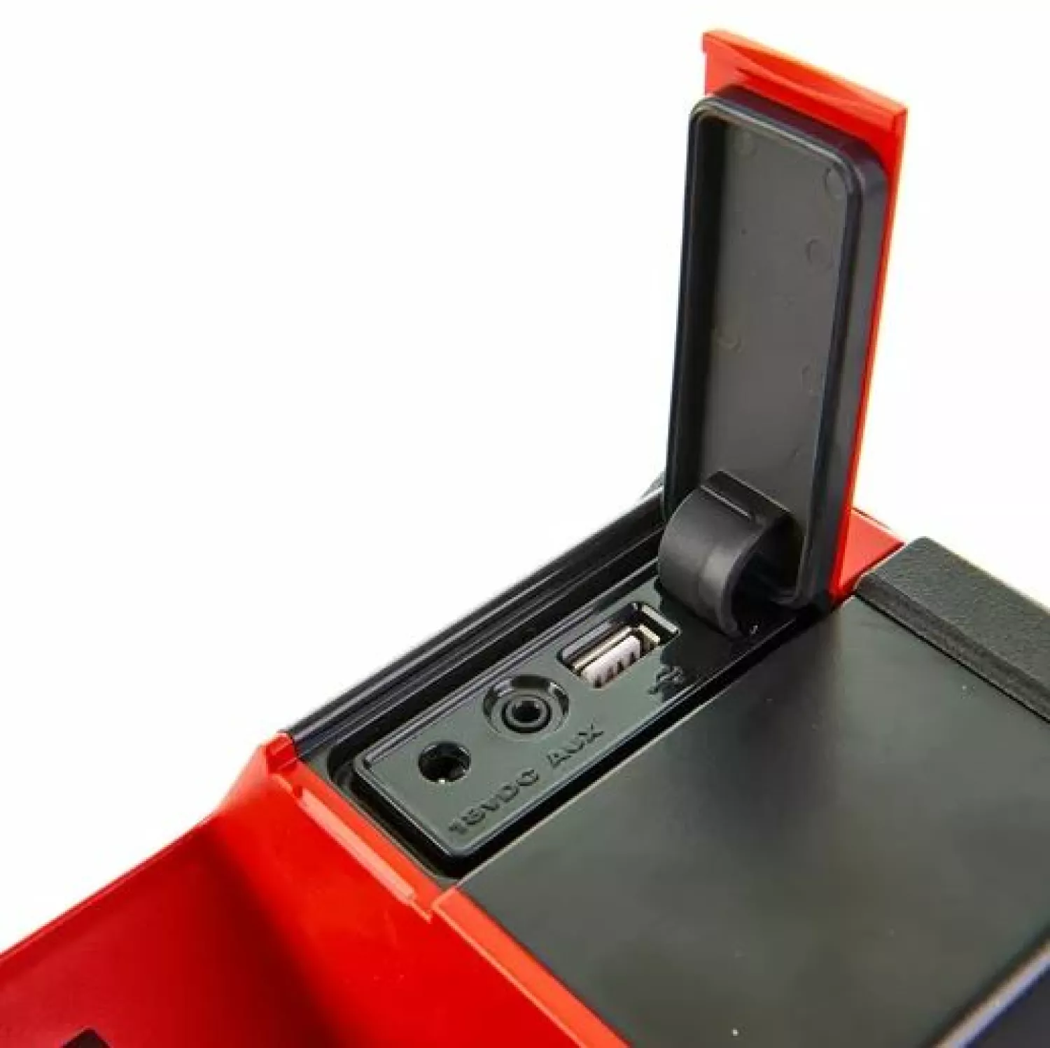 Milwaukee M12-18 JSSP-0 12-18V Li-Ion Accu speaker body - bluetooth - werkt op accu