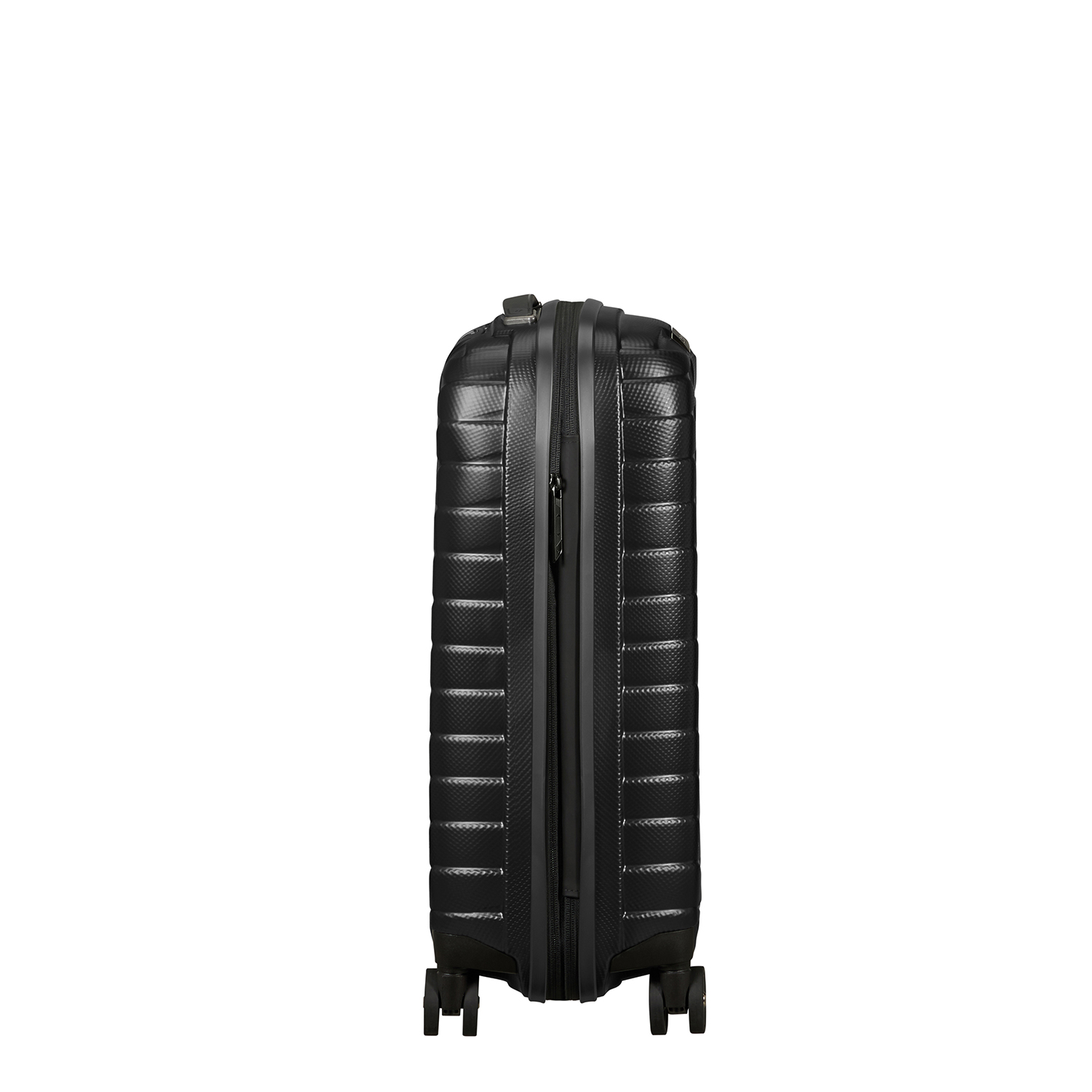 Samsonite Proxis Spinner 55/35 Expandable matt graphite