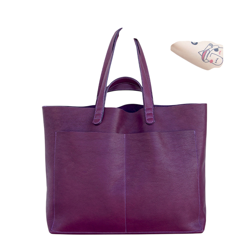 Shopper Berry