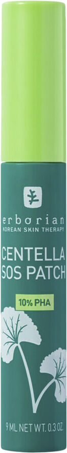 Erborian CENTELLA SOS PATCH - PATCH-EFFECT GEL