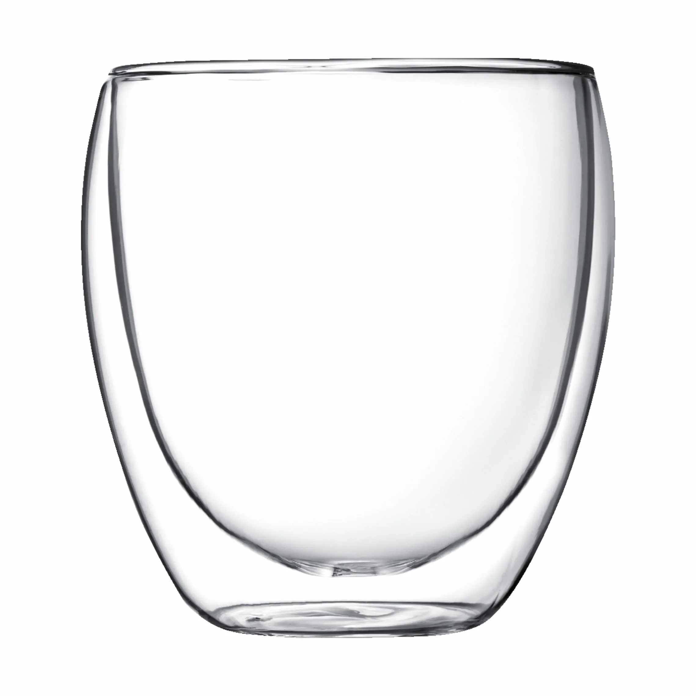 Bodum Termoglas - 6 stk