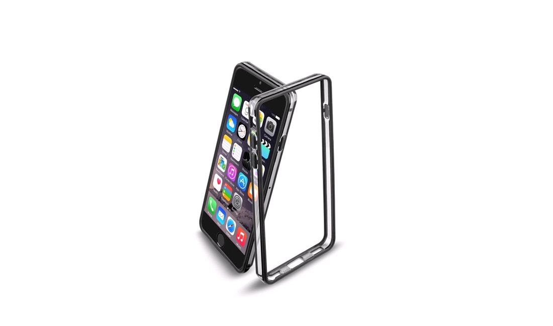 Kantbeskytter Iphone 6