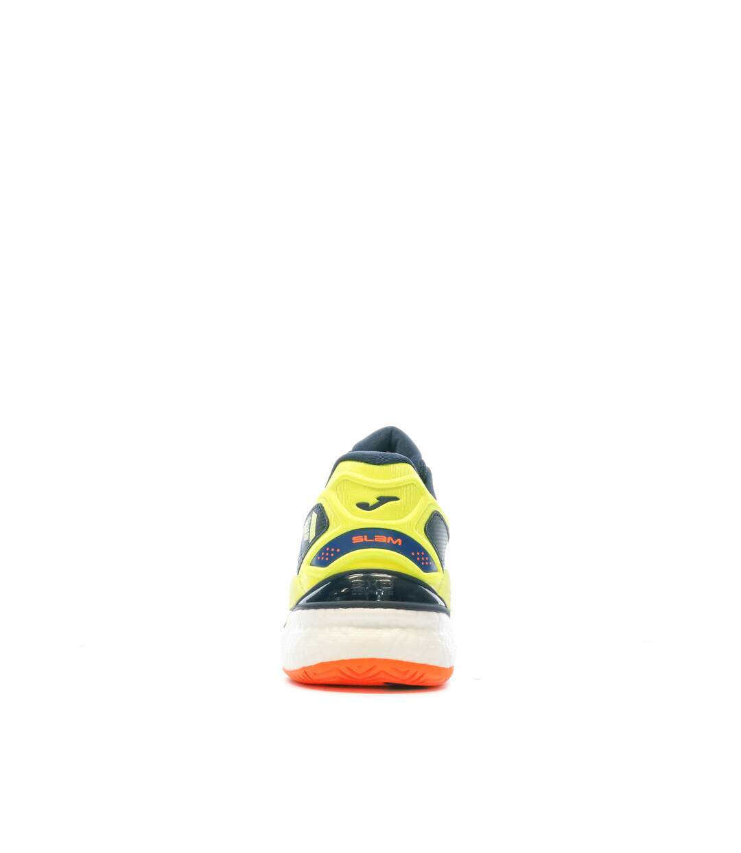 Chaussures de Padel Marine Homme Joma 2204 Lemon Fluor