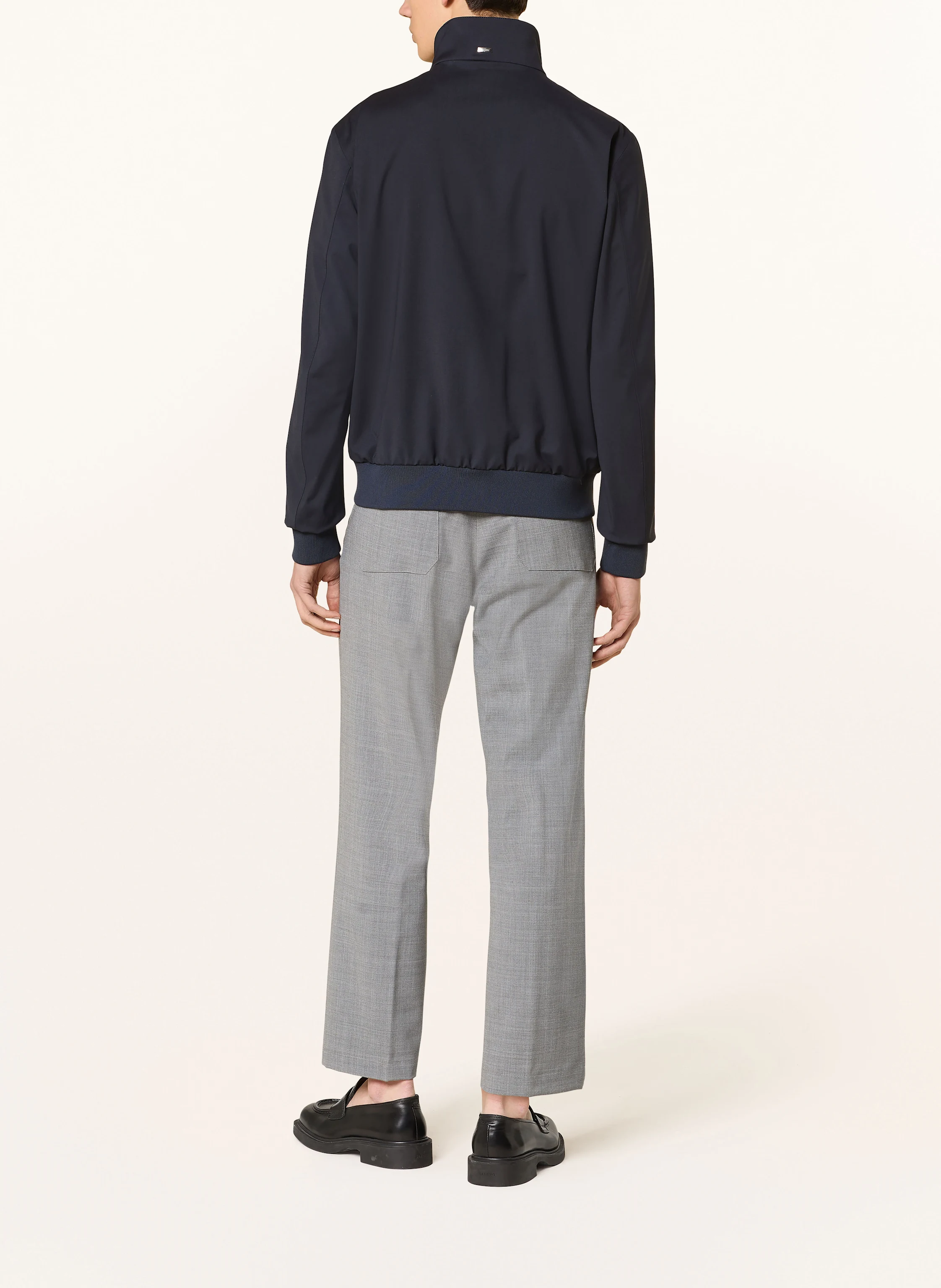 HERNO Blouson