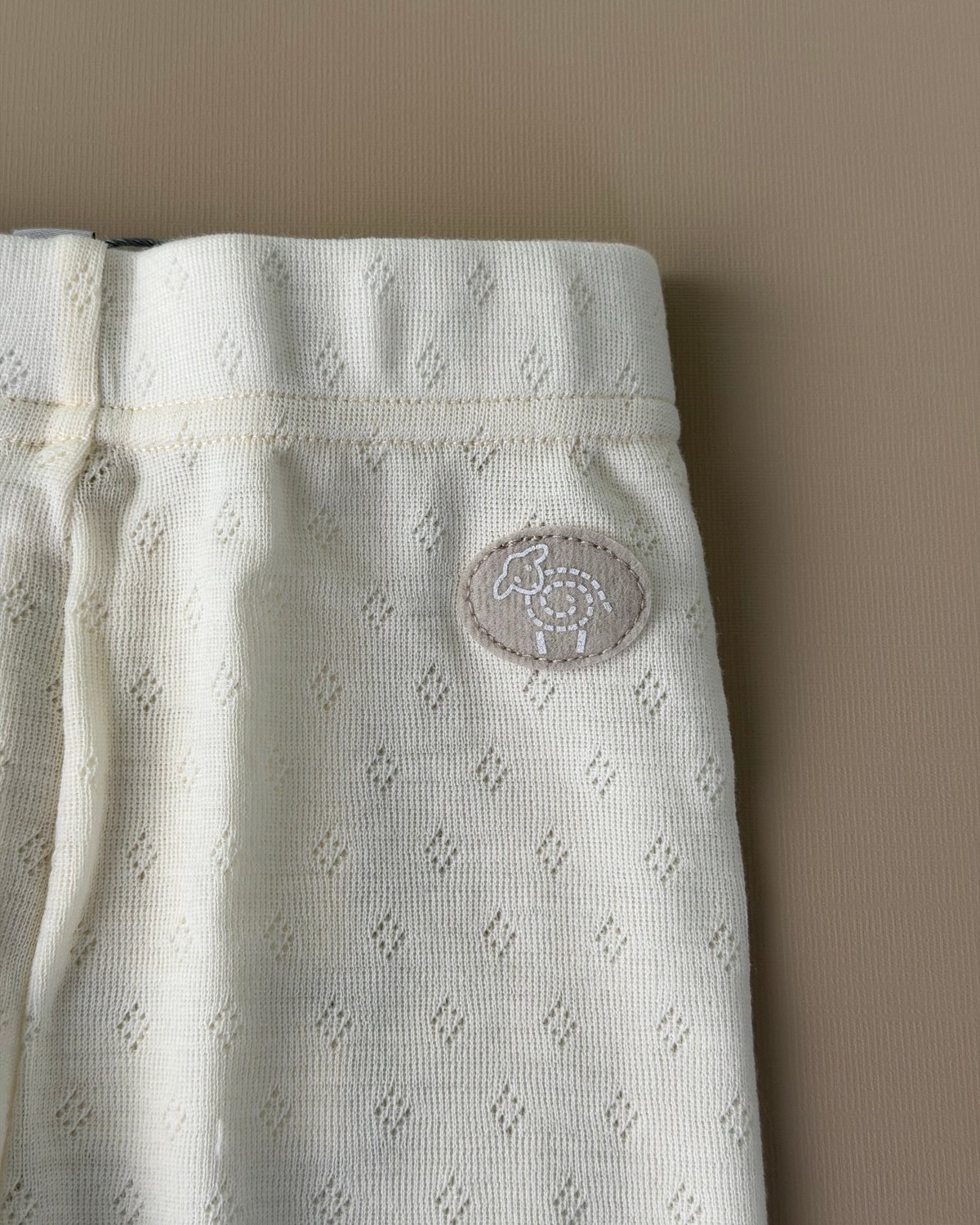 Ulltights Pointelle – 100% Merino | Ullongs