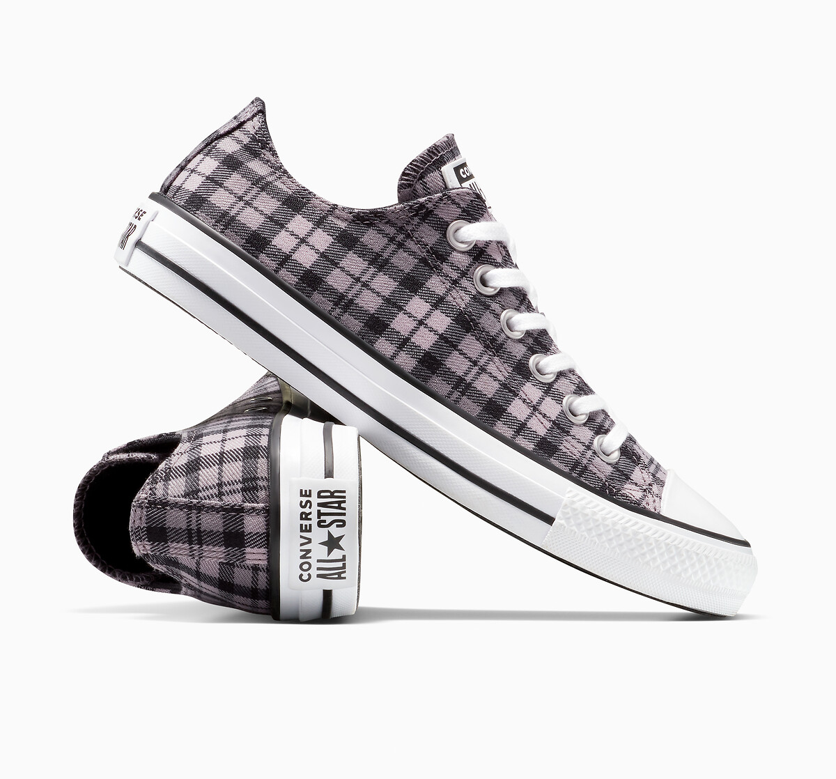 CONVERSE<br>Tênis Chuck Taylor All Star Xadrez