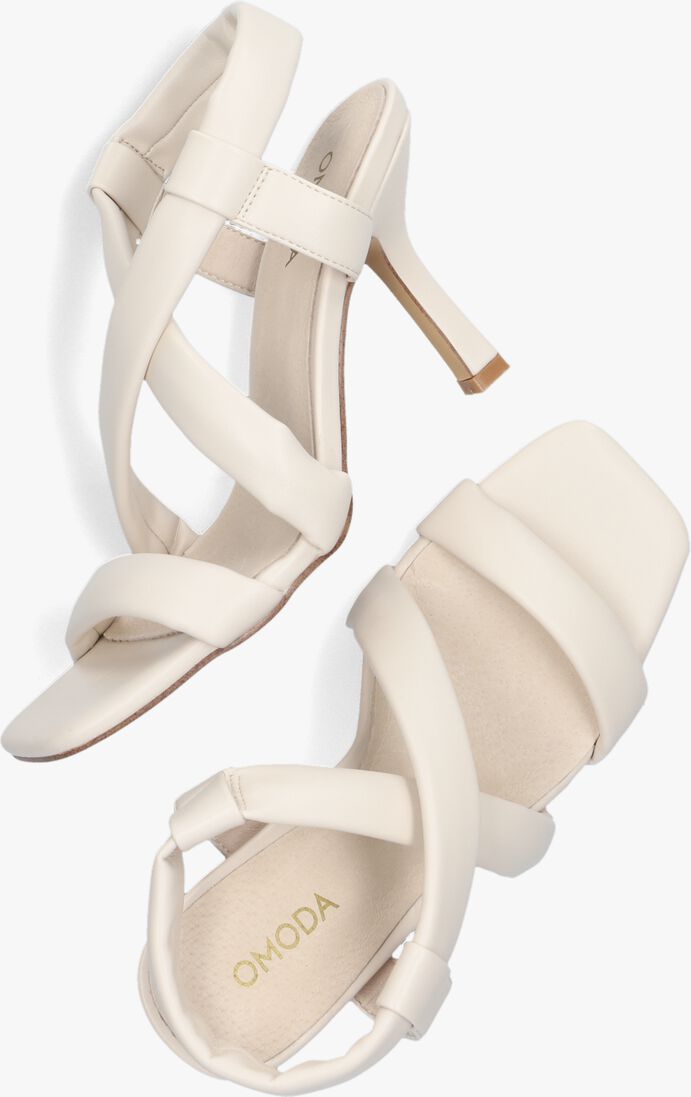 OMODA beige omoda sandalen s1401