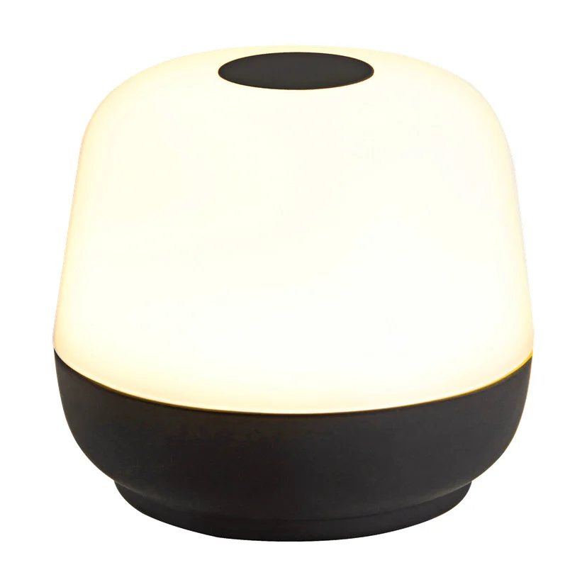 Bærbar bordlampe 160 lm 2700 K