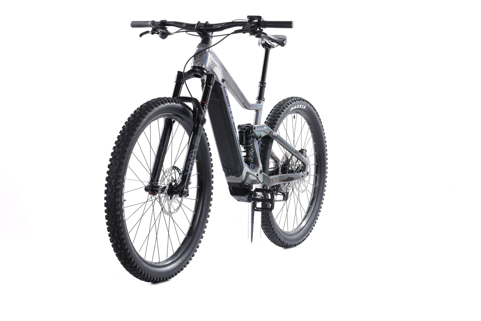 Centurion No Pogo F2600i (2022) | Diamond