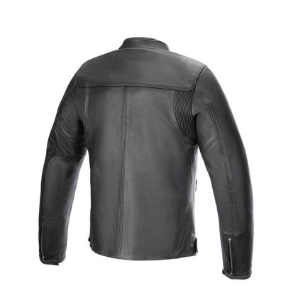 Blouson Alpinestars BLACKTRACK - Noir