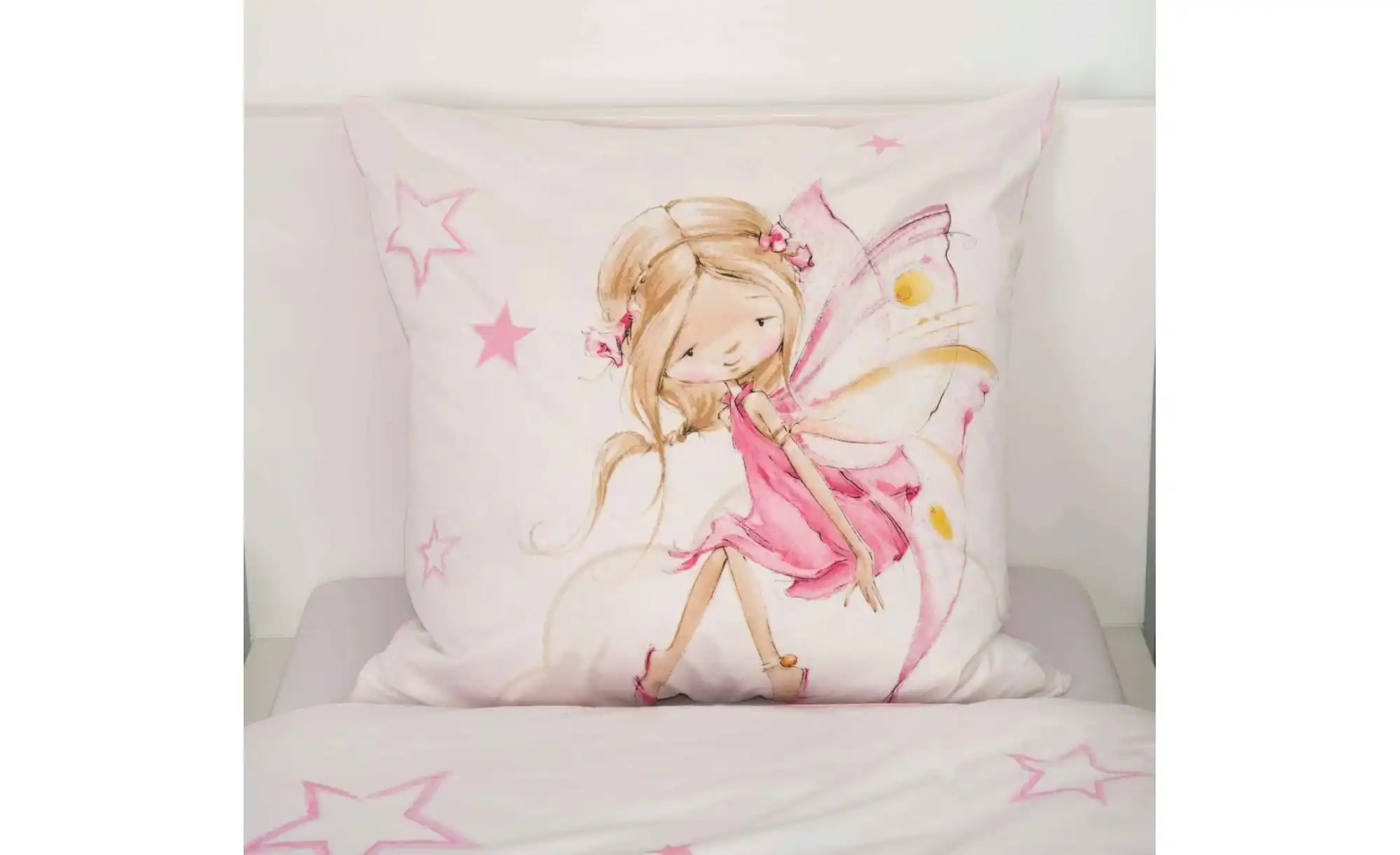 Bettwäsche-Set Little Fairy