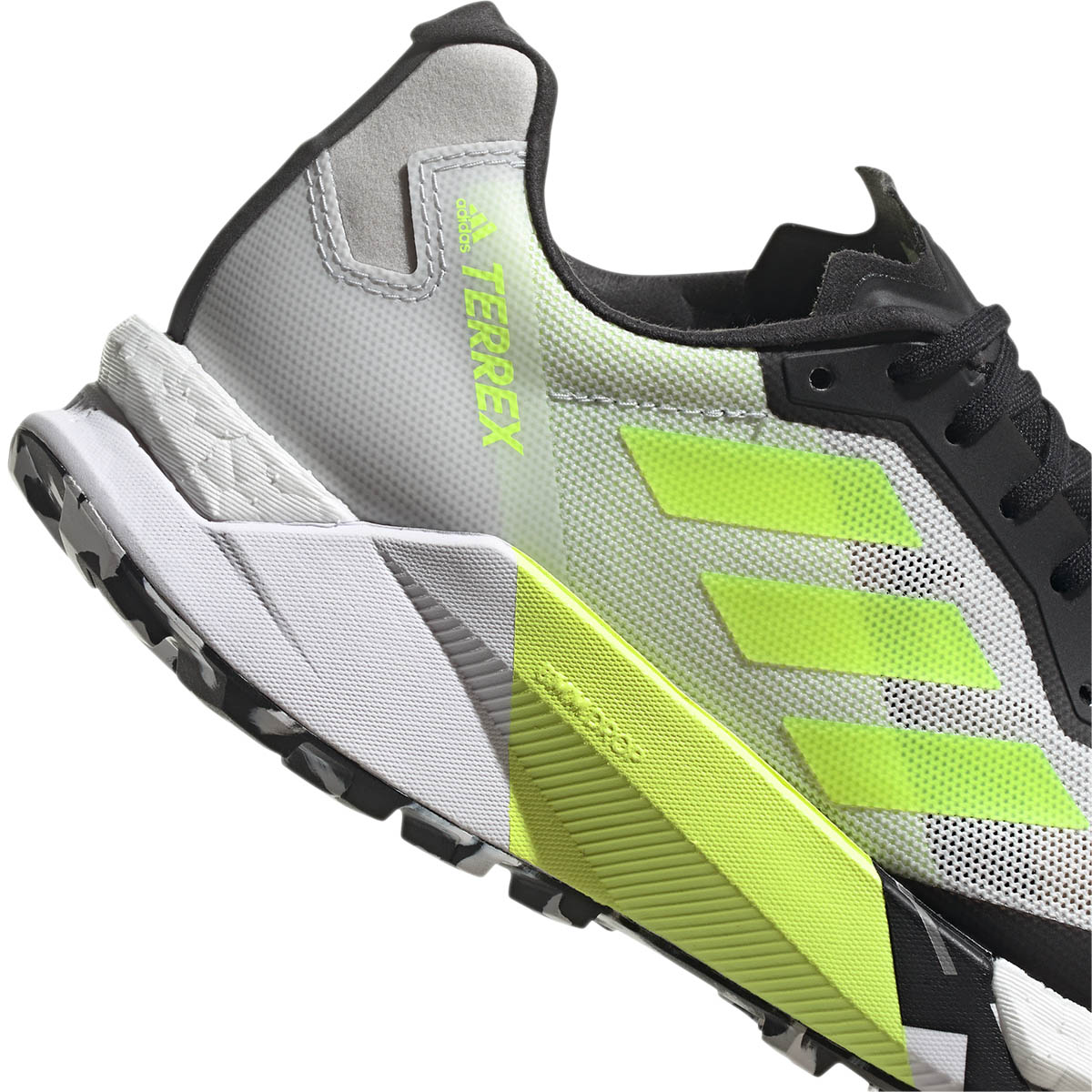 adidas Terrex Agravic Ultra Trail Løbesko Dame