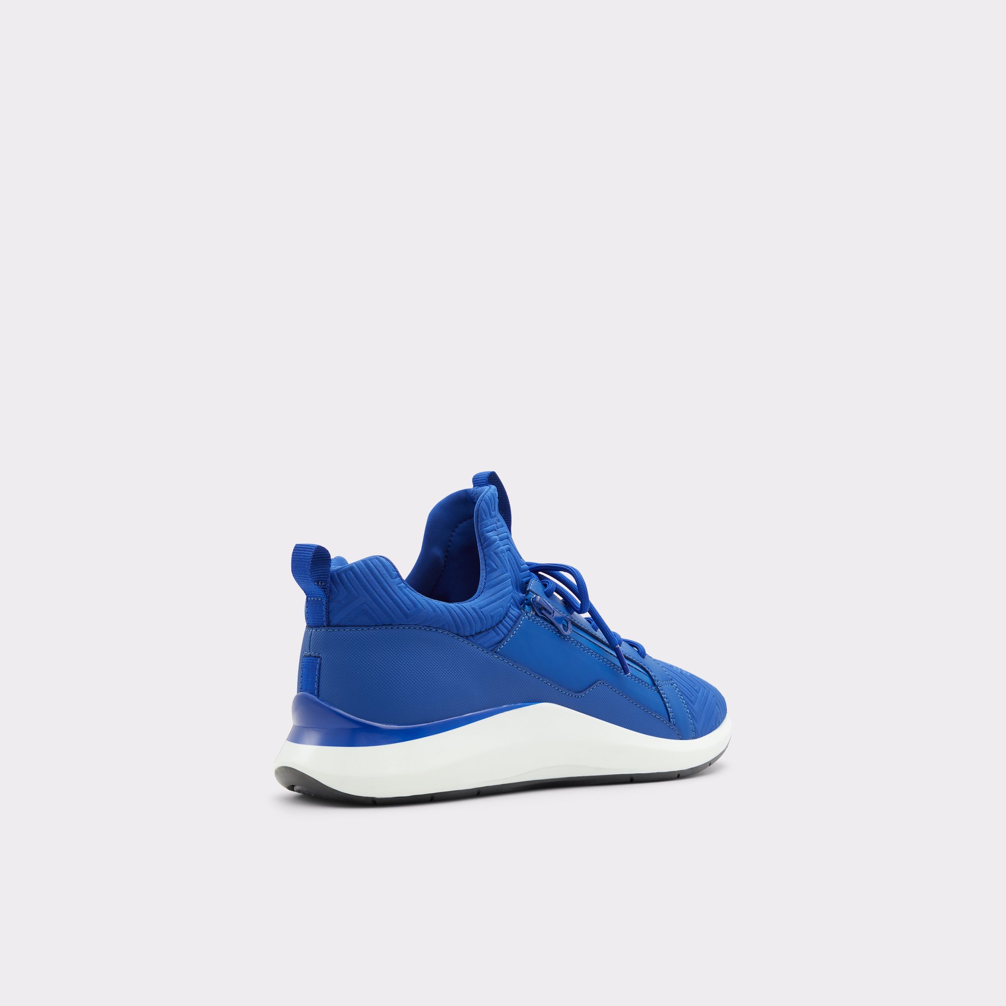 Thund Medium Blue Men Athletic sneakers