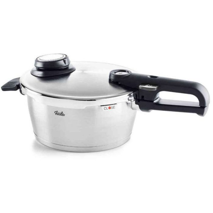 Fissler Schnellkochtopf Vitavit® Premium 22 cm / 3,5 Liter