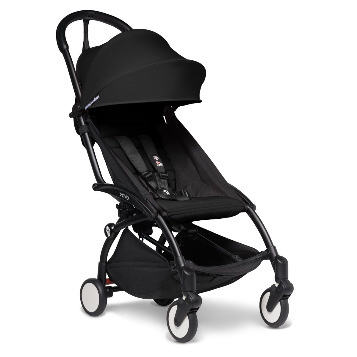 BABYZEN BABYZEN Kinderwagen YOYO² 6+