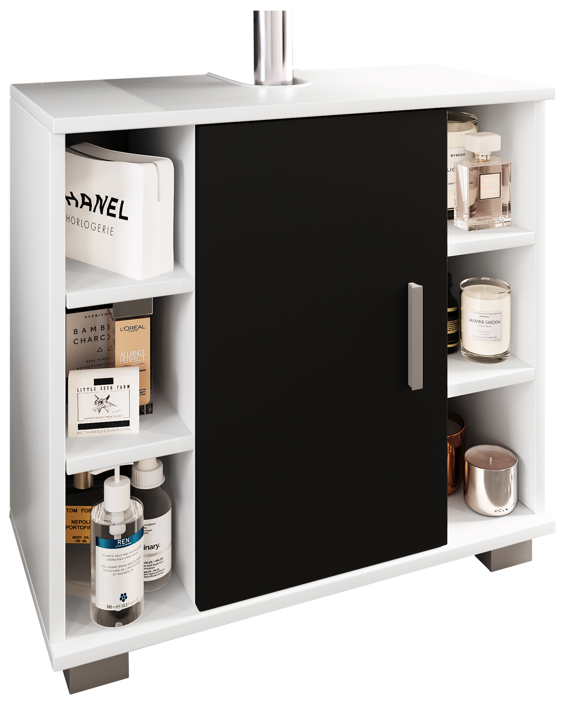 Waschbeckenunterschrank ZALO