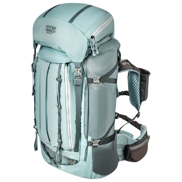 Mystery Ranch - Women's Bridger 65 - Sac à dos de trekking
