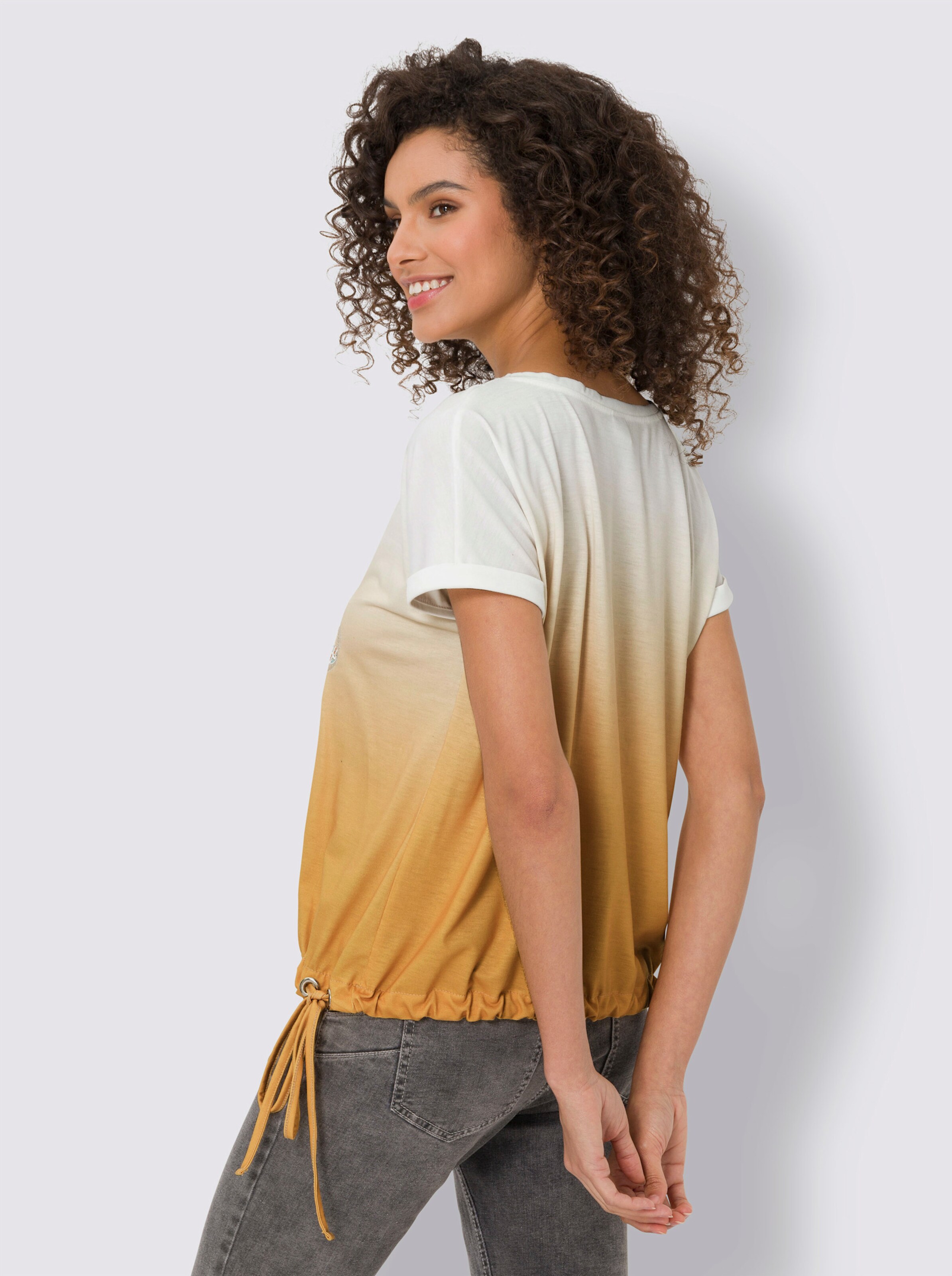 Druck-Shirt