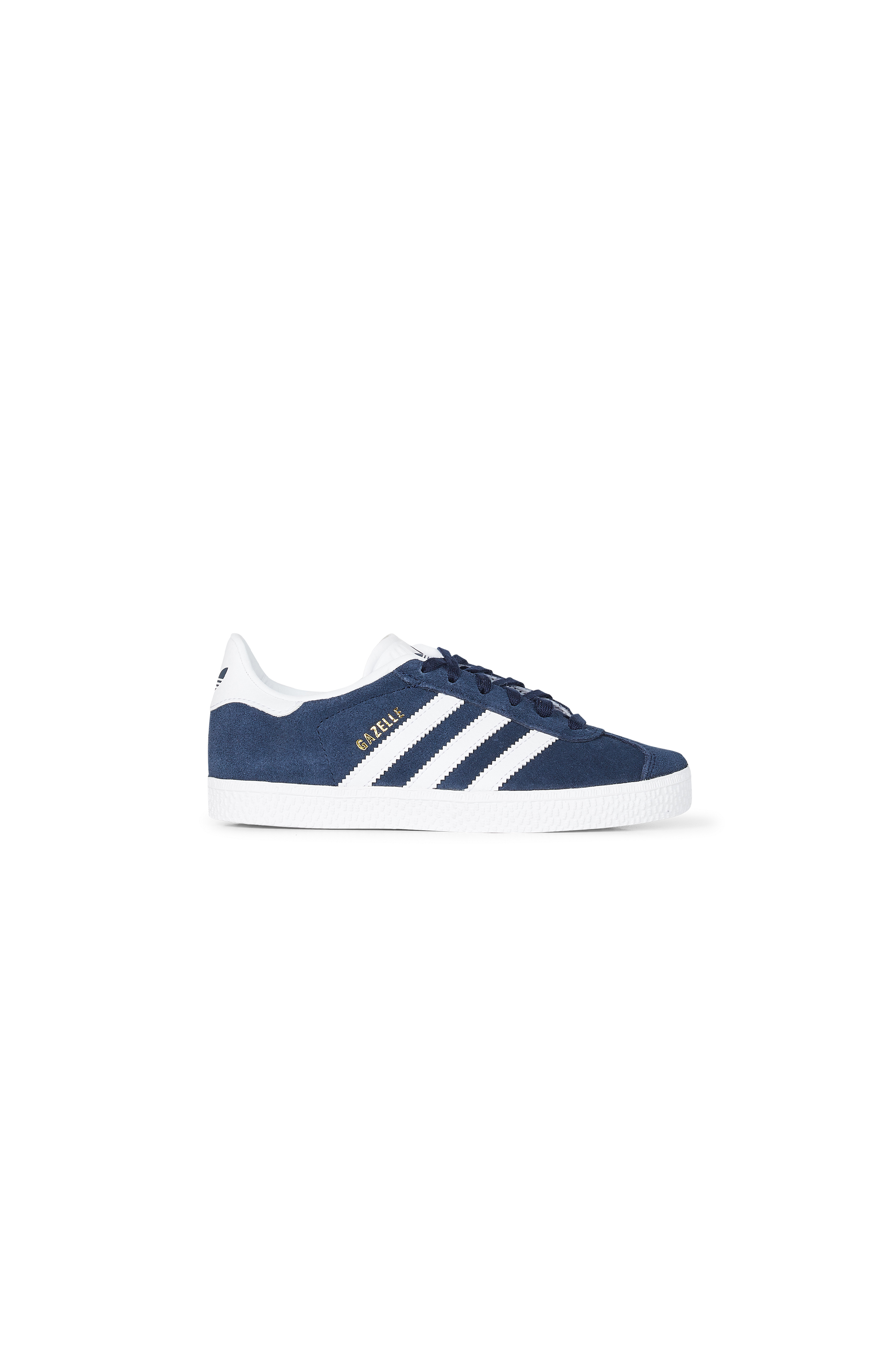 ADIDAS Baskets - Kids GAZELLE Bleu